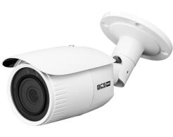 BCS-B-TI215IR3 - Kamera tubowa IP, 2Mpx, 2.8-12mm M-Zoom, IR30m - BCS Basic | BCS-B-TI215IR3