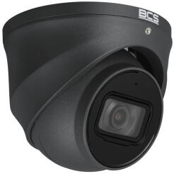 BCS-L-EIP25FSR5-Ai1-G - Kamera kopułkowa IP 5Mpx, 2.8mm, IR50m, Ai - BCS Line | 5904890707733