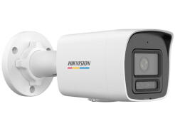 DS-2CD1047G2H-LIU - Kamera tubowa IP, 4MPx, Smart Hybrid Light 30m, ColorVu, MD 2.0 - Hikvision | 6942160448015