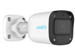 IPC-B122-APF28 - Kamera tubowa IP, 2Mpx, 2.8mm, IR30m, Mikrofon - Uniarch by Uniview | IPC-B122-APF28