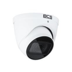 BCS-DMIP2201IR-V-Ai - Kamera kopułkowa IP, 2Mpx, 2.7-13.5mm M-zoom, RTMP, IR50m - BCS LINE | BCS-DMIP2201IR-V-Ai