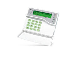 INT-KLCDK-GR - Manipulator LCD - SATEL | 5905033330771