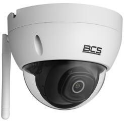 BCS-L-DIP14FSR3-W - Kamera kopułkowa IP, 4Mpx, WiFi, 2.8mm,  IR30m - BCS LINE | 5904890707603