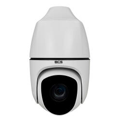 BCS-P-5626RLSA - Kamera obrotowa IP PTZ 2Mpx, StarLight, 5-220mm, 44x M-ZOOM, IR250m - BCS POINT | BCS-P-5626RLSA