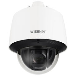 QNP-6250H - Kamera panoramiczna IP PTZ, 2Mpx, 4.44~111mm, Wisenet Q, Network- Hanwha Techwin | QNP-6250H