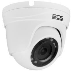 BCS-L-EIP14FR3 - Kamera kopułkowa IP, 4Mpx, 2.8mm,  IR30m - BCS LINE | 5904890709850