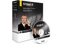 STAM-2 RG - Rozszerzenie programu STAM-2 PRO umożliwiające regionalizację - SATEL | STAM-2 RG