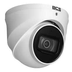 BCS-DMIP2501IR-Ai - Kamera kopułkowa IP 5Mpx, 2.8mm, IR50m, Ai - BCS LINE | BCS-DMIP2501IR-Ai