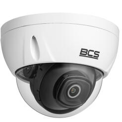 BCS-L-DIP25FSR3-Ai1 - Kamera kopułkowa IP 5Mpx, 2.8mm, IR30m, Ai- BCS Line | 5904890707764