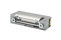 XS00UP - Elektrozaczep 12-24V AC/DC podstawowy, niskoprądowy z pamięcią -  Hartte