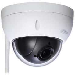 SD22404T-GN-W - Kamera obrotowa IP PTZ, 4Mpx, WiFi, 2.7mm-11mm,M-zoom - DAHUA | 6939554942464