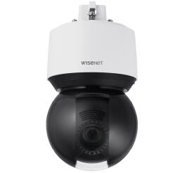 QNP-6250R - Kamera panoramiczna IP PTZ, 2Mpx, 4.44~111mm, IR100m,  Wisenet Q, Network- Hanwha Techwin | QNP-6250R