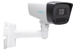 IPC-B222-APF40 - Kamera tubowa IP, 2Mpx, 4mm, IR60m, Mikrofon - Uniarch by Uniview | IPC-B222-APF40