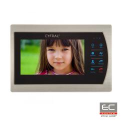 V7 - Videomonitor LCD 7” do systemu CC4000 - CYFRAL | V7
