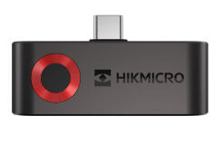 MINI1 - Kamera termowizyjna, USB-C, Android - Hikmicro | HM-TJ11-3AMF-MINI1