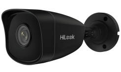 IPCAM-B5 BLACK - Kamera tubowa IP 5Mpx, 2.8mm, IR30m - Hilook by Hikvision | IPCAM-B5 BLACK