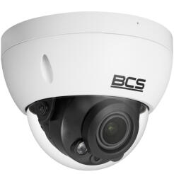 BCS-L-DIP48VSR4-Ai1 - Kamera kopułkowa IP 8Mpx, 2.7-13.5mm, IK10, Ai - BCS Line | 5904890708839