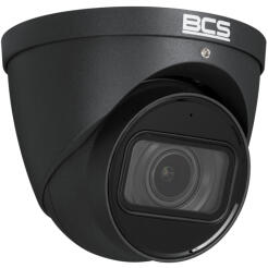 BCS-L-EIP45VSR4-Ai1-G(2) - Kamera kopułkowa IP 5Mpx, 2.7-13.5mm, Ai - BCS Line | 5904890711426