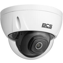BCS-L-DIP15FSR3-Ai1 - Kamera kopułkowa IP 5Mpx, 2.8mm, IK10, Ai - BCS Line | 5904890708792