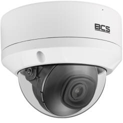 BCS-L-DIP28FSR3-Ai(2) - Kamera kopułkowa IP 8Mpx, 2.8mm, IK10, Ai - BCS Line | 5904890710467