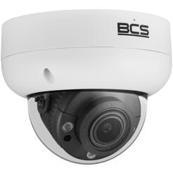 BCS-L-DIP58VSR4-Ai1(2) - Kamera kopułkowa IP 8Mpx, 2.7-12mm, IK10, Ai - BCS Line | 5904890710474