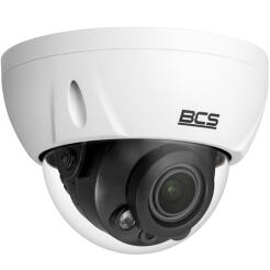 BCS-L-DIP45VSR4-Ai1 - Kamera kopułkowa IP 5Mpx, 2.7-13.5mm, IK10, Ai - BCS Line | 5904890708822
