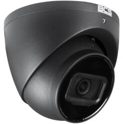 BCS-L-EIP15FSR3-Ai1-G(2) - Kamera kopułkowa IP 5Mpx, 2.8mm, Ai - BCS Line | 5904890711518
