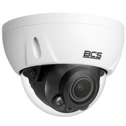 BCS-L-DIP44VSR4-Ai1 - Kamera kopułkowa IP 4Mpx, 2.7-13.5mm, Ai - BCS Line | 5904890708815