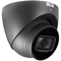 BCS-L-EIP28FSR5-Ai1-G(2) - Kamera kopułkowa IP 8Mpx, 2.8mm, Ai - BCS Line | 5904890710436