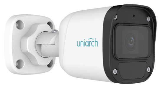 Kamera 4Mpx Uniarch