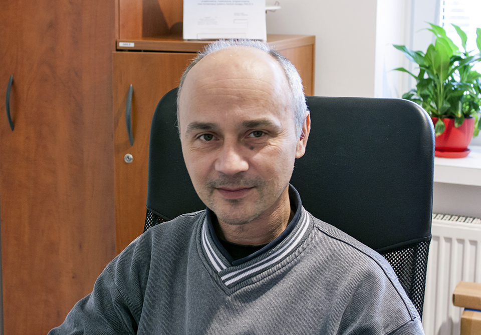 Paweł Pradel - Systemy alarmowe i ppoż, telewizja przemysłowa Paweł Pradel - Systemy alarmowe i ppoż, telewizja przemysłowa
