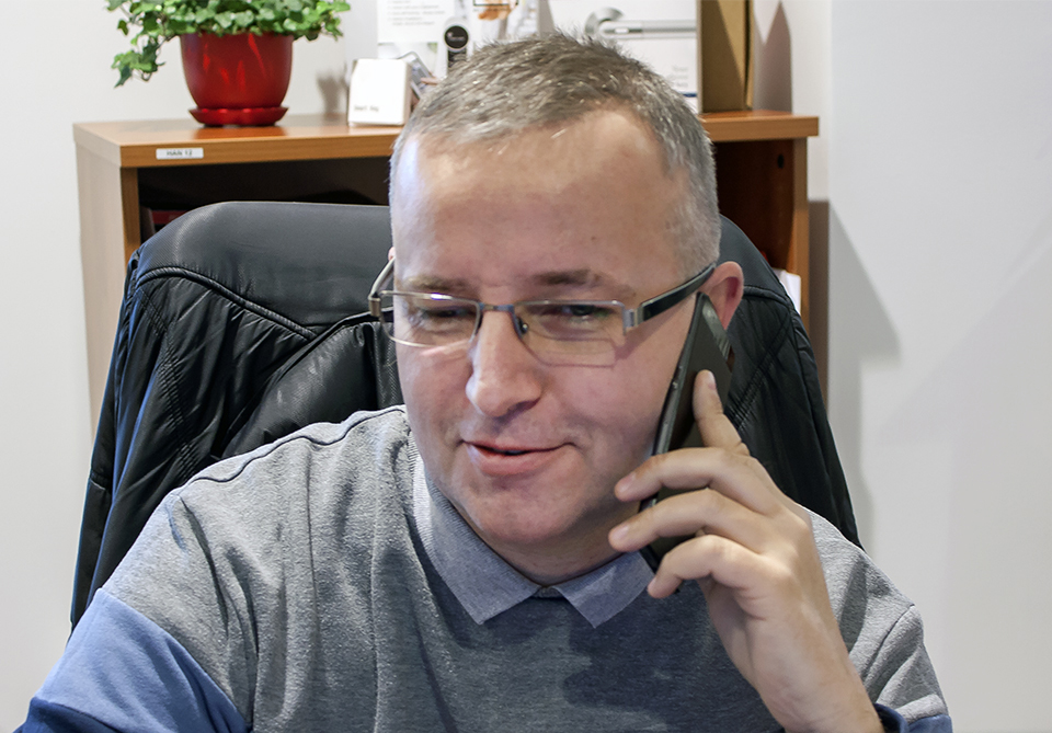 Piotr Dorynek - Telewizja przemysłowa, kontrola dostępu, systemy hotelowe, elektronarzędzia Piotr Dorynek - Telewizja przemysłowa, kontrola dostępu, systemy hotelowe, elektronarzędzia