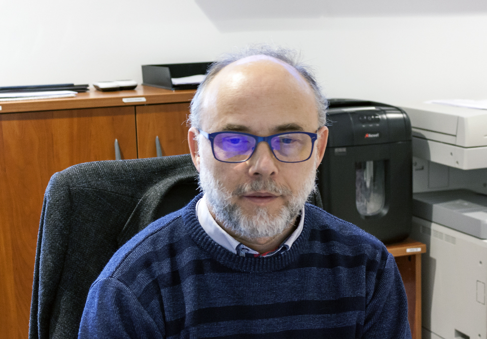 Piotr Klęsk Piotr Klęsk