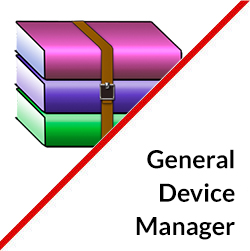 Pobierz program General Device Manager